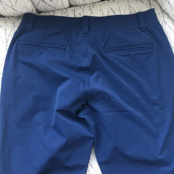 Under Armour Golf Pants - Picture 4 of 5